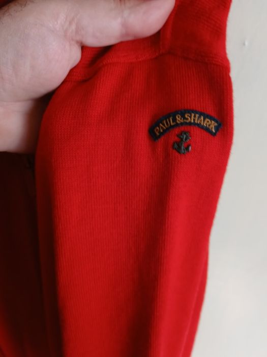 Мъжки жилетки  Paul &Shark.