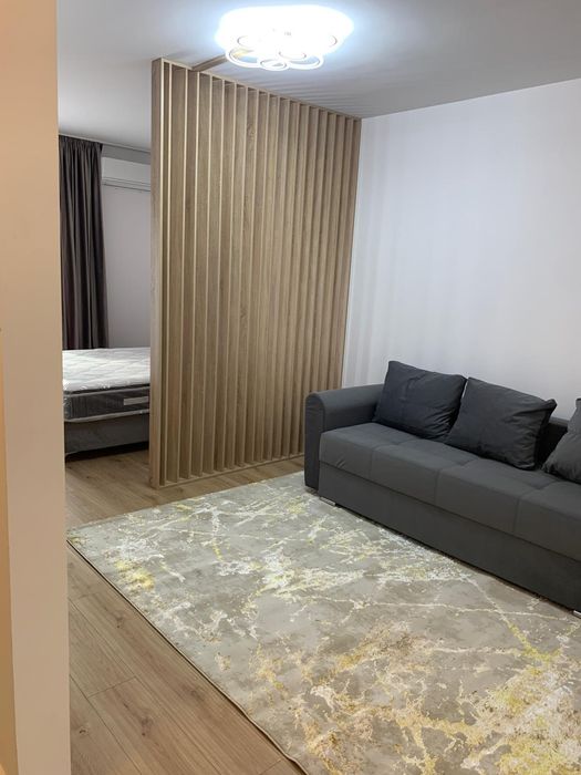 Apartament studio Bolintin Vale bloc nou prima închiriere