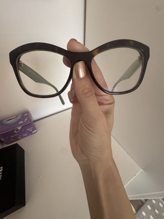 Диопрична рамка Prada