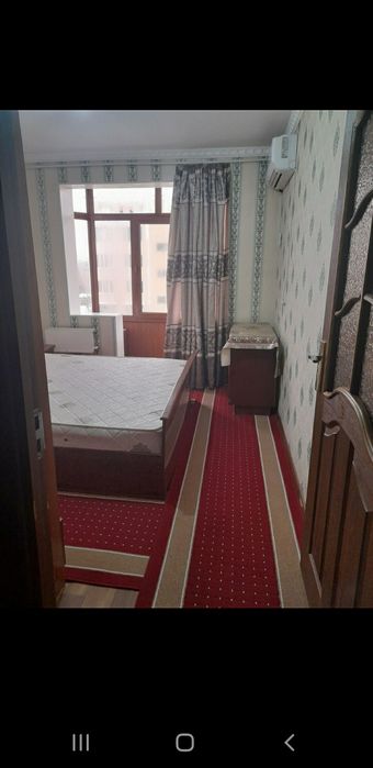 Сдается в аренду квартира