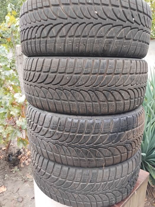 Зимни Гуми Бриджстоун