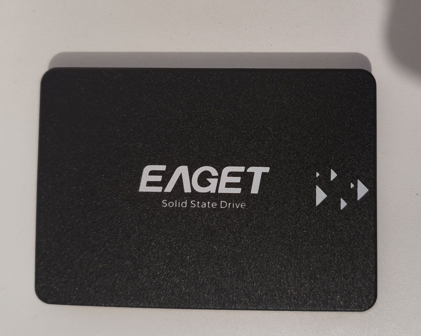 Новый SSD 1тб Tlc