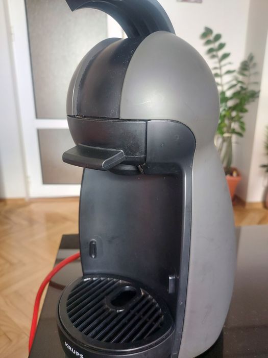 Кафемашина Долче густо