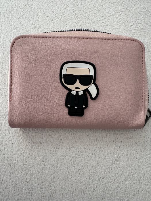 Portofel Karl Lagerfeld