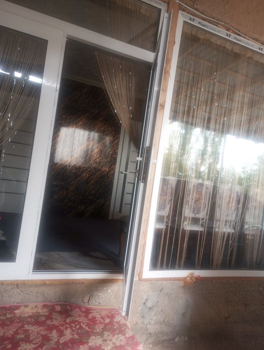 Oqtosh Xondayliq qishlogʻida tayyor uy-joy