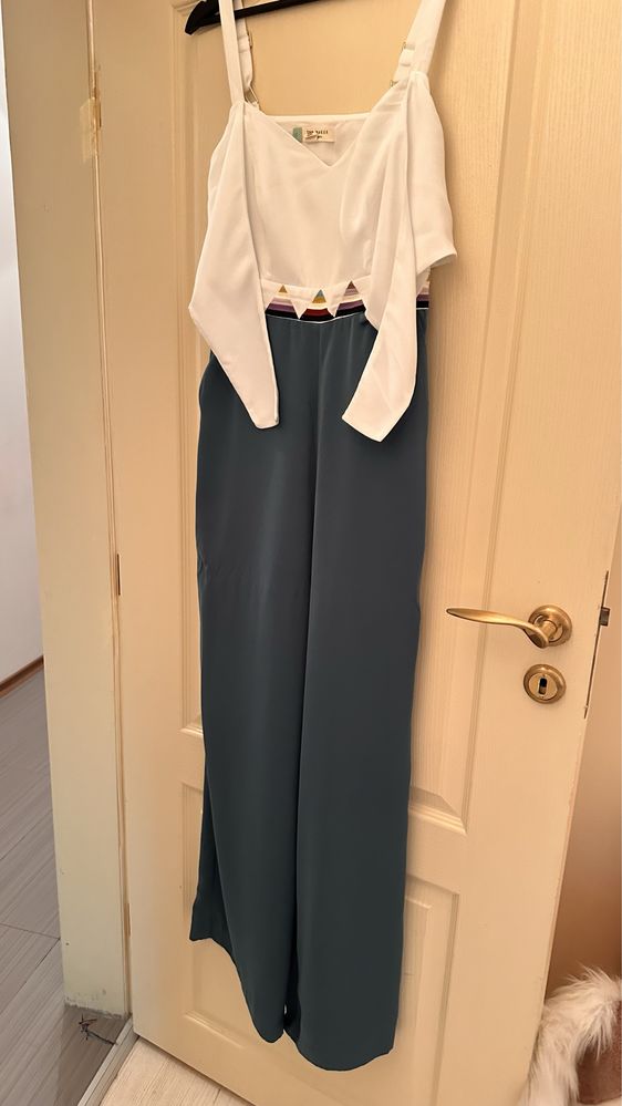 Ted Baker, 0 (xs), гащеризон