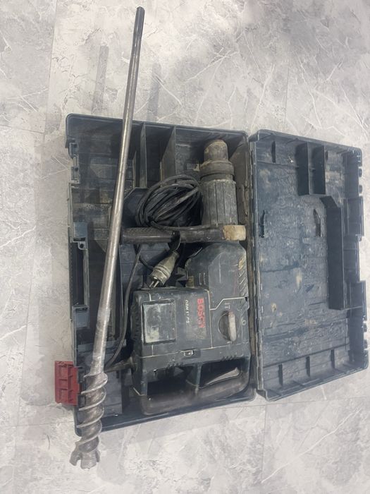 Перфаратор жаксы жагдайда