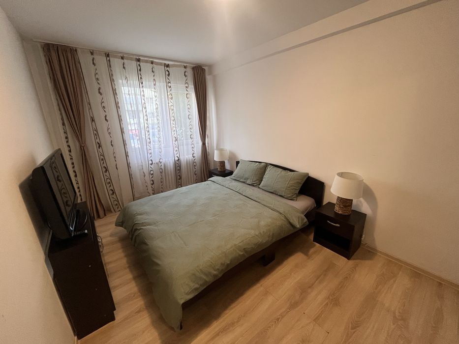 Cazare regim hotelier Alba Iulia