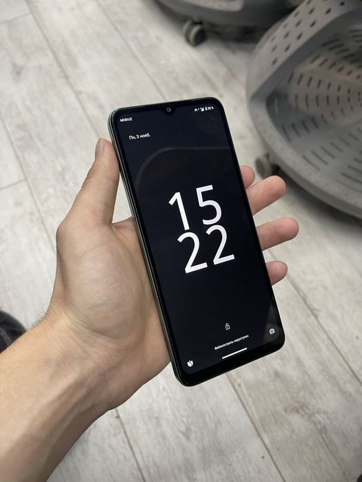 Poco C61 kar dok ideal