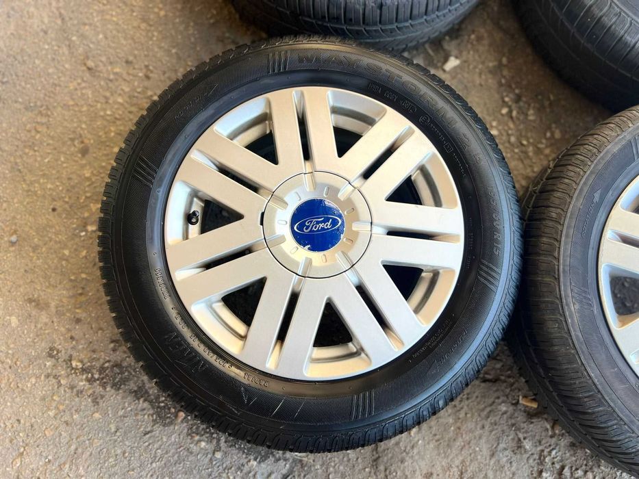 4х108 15 Джанти Ford 4x108 Форд