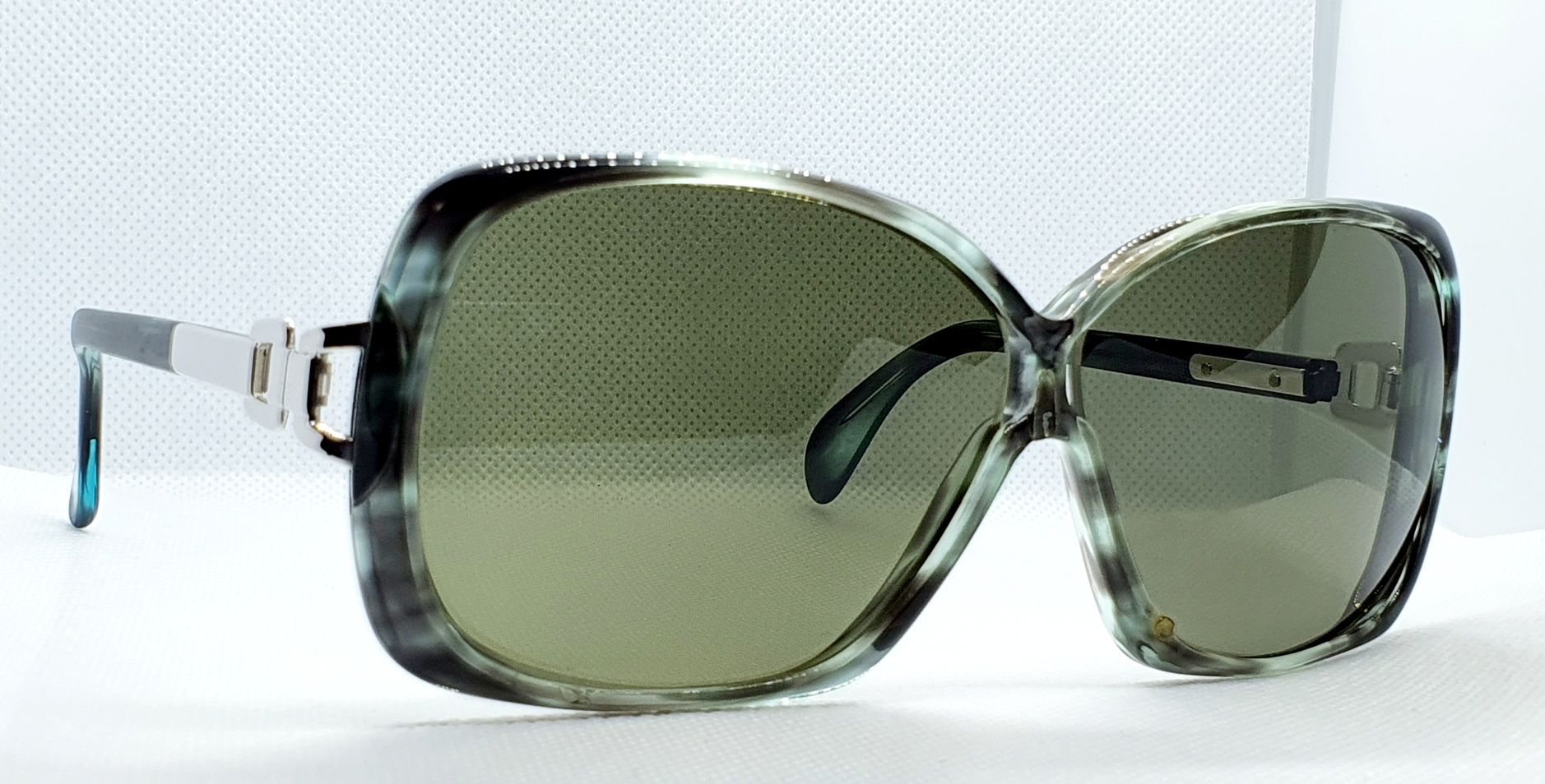 Ochelari de soare Silhouette 627 vintage anii 80