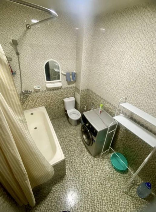 1 ком новостройка Карасу 6