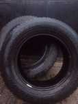 Anvelope second 225/65 R16