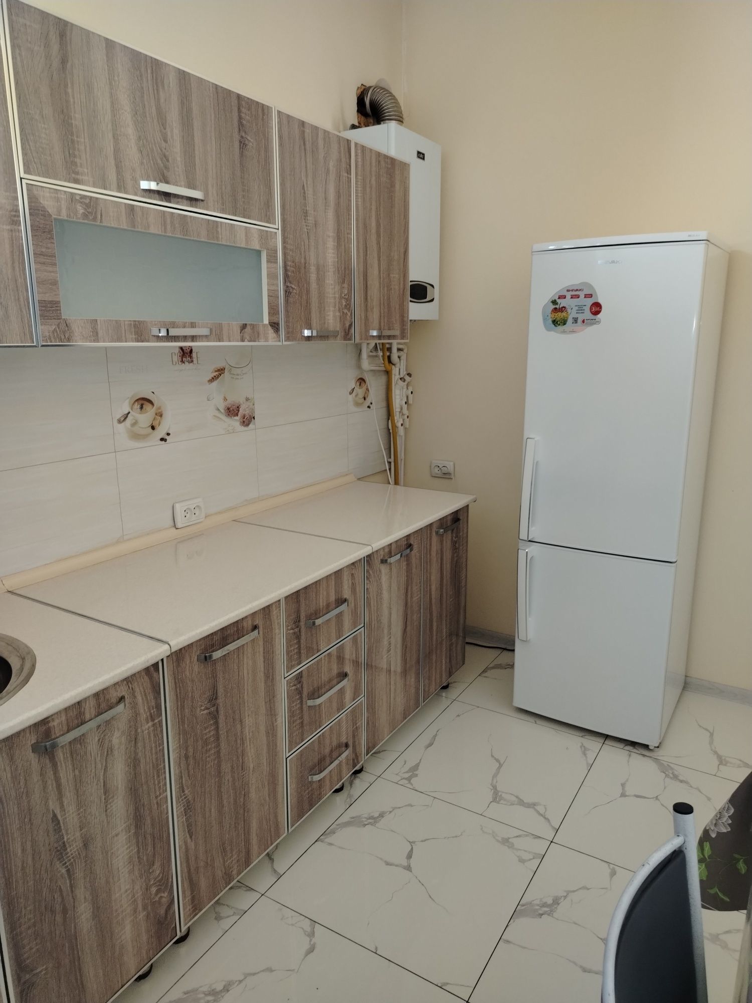 Квартира 3 хона ижарага
