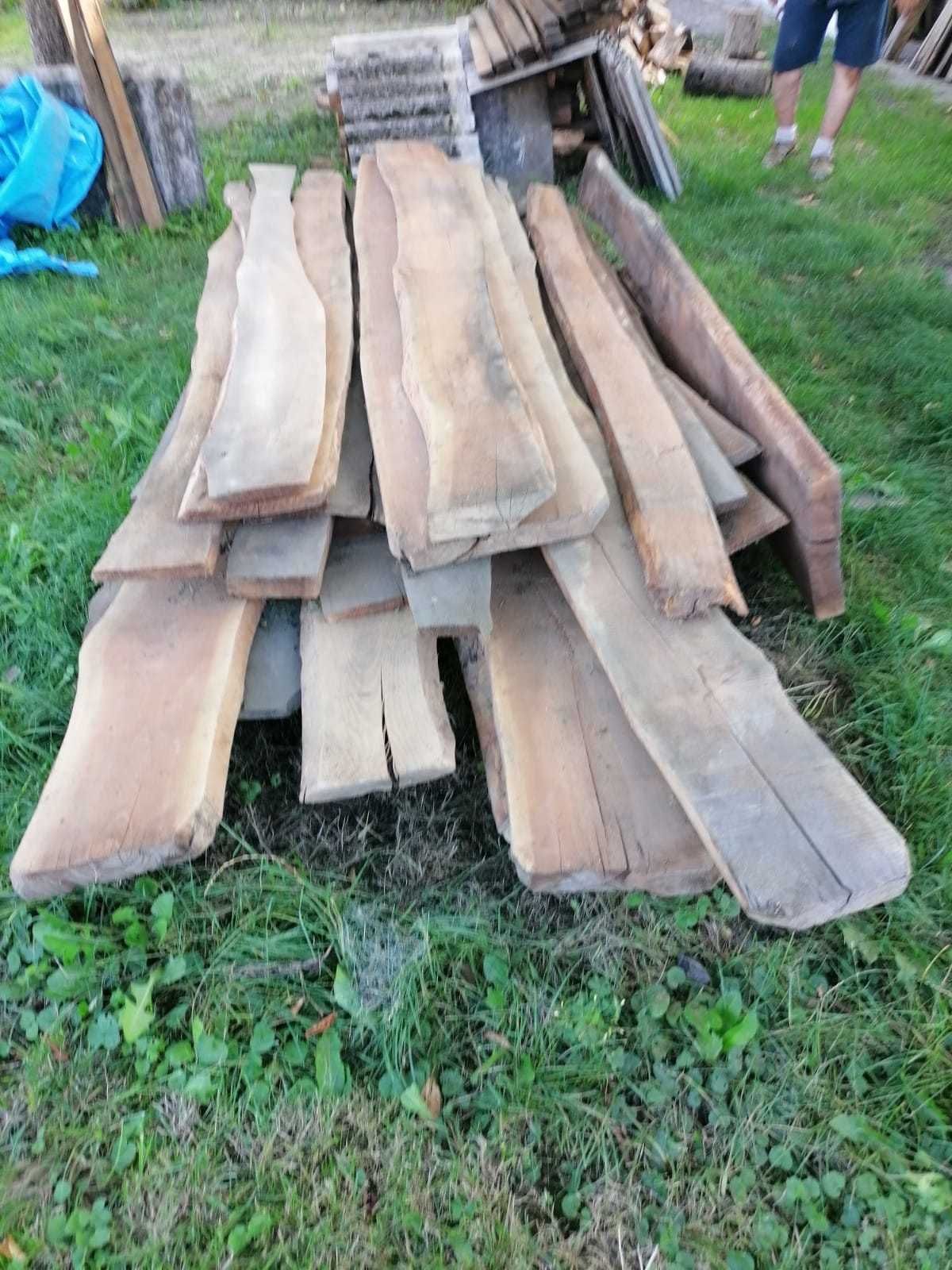 Vând cherestea lemn de cireş