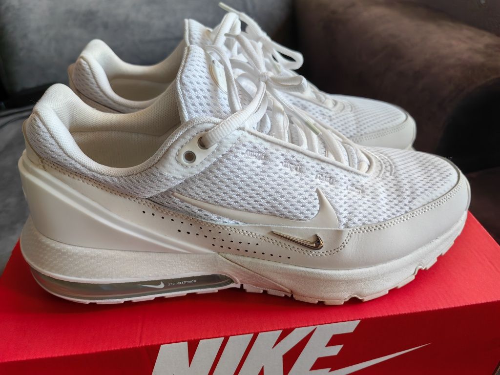 Мъжки маратонки Nike Air Max Pulse