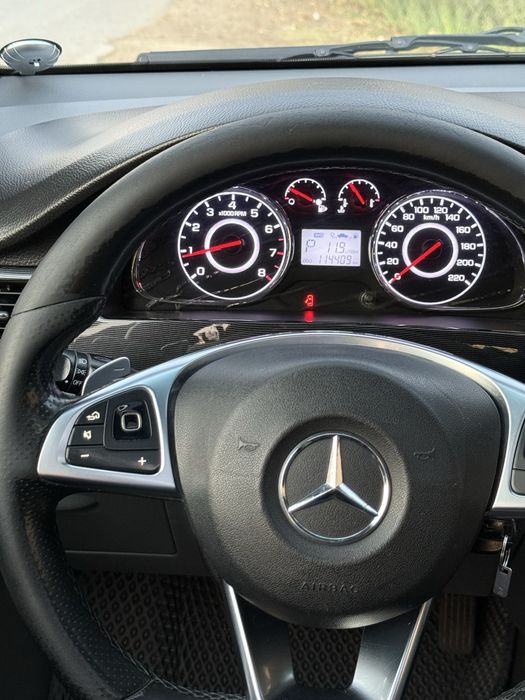 Jentra 2019 yil Probeg 114.500 km