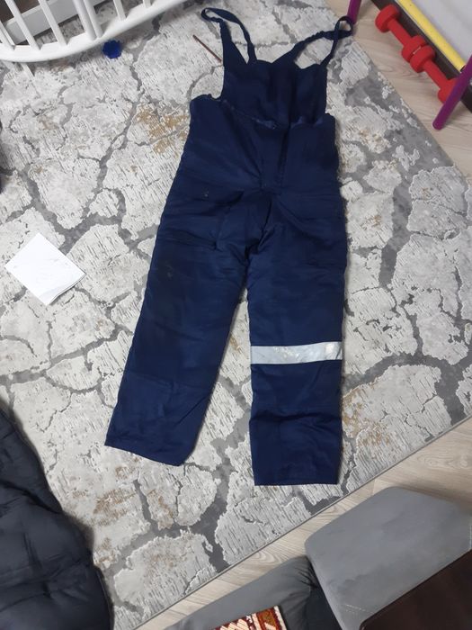 Продам зимний костюм