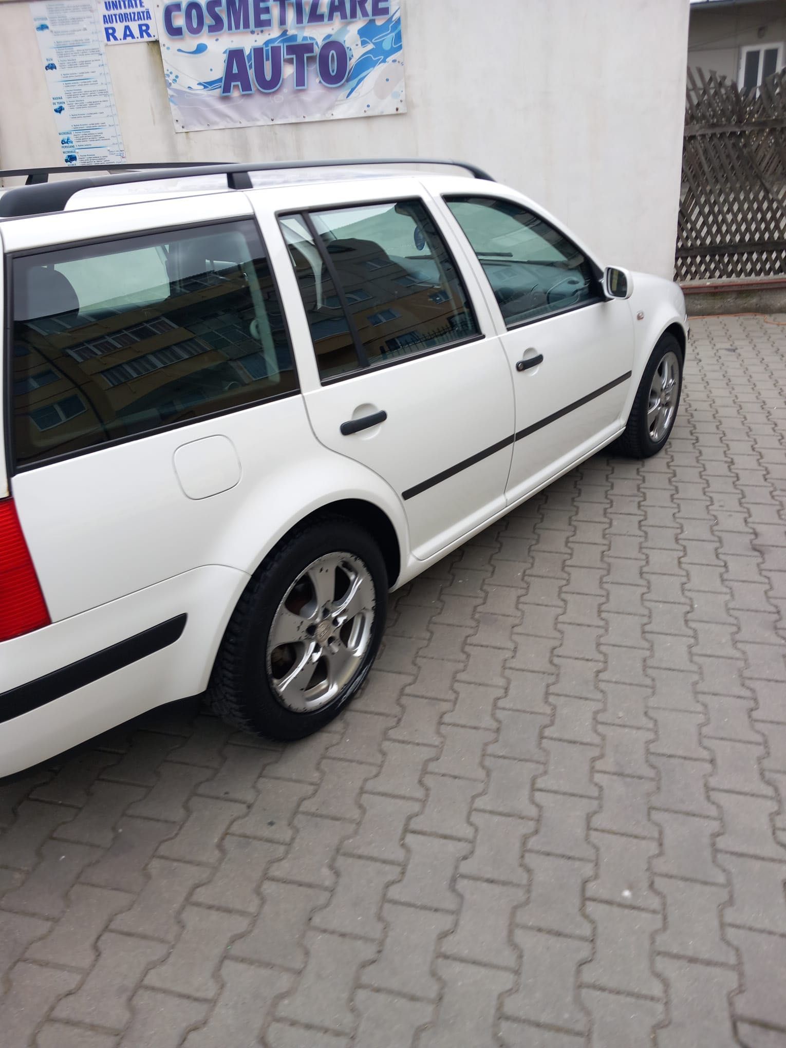 Golf 4 motor1.9 diesel