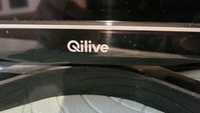 Tv smart Qilive diagonala 80 cm în stare buna
