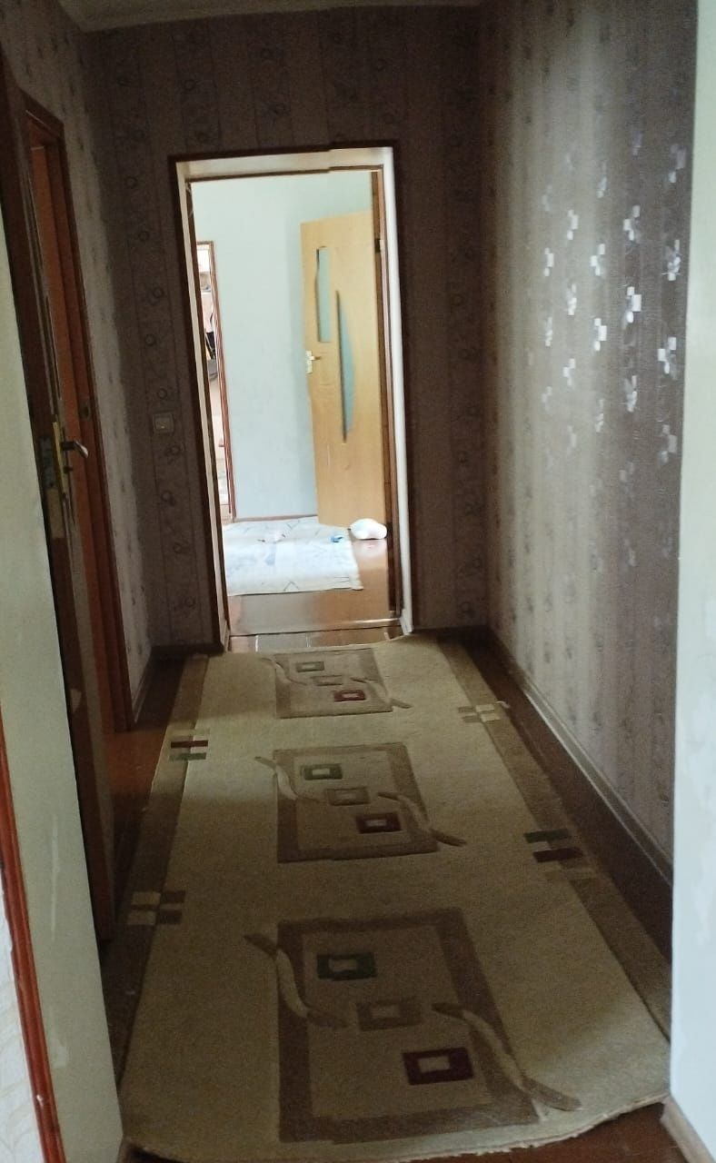 Продаётся жилой дом