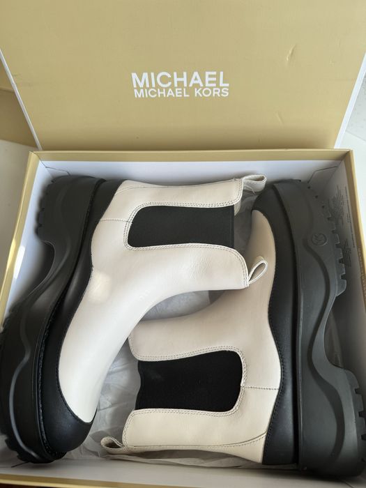 Дамски боти Michael Kors