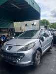 Peugeot 207SW 1.6HDI 2009г. НА ЧАСТИ!