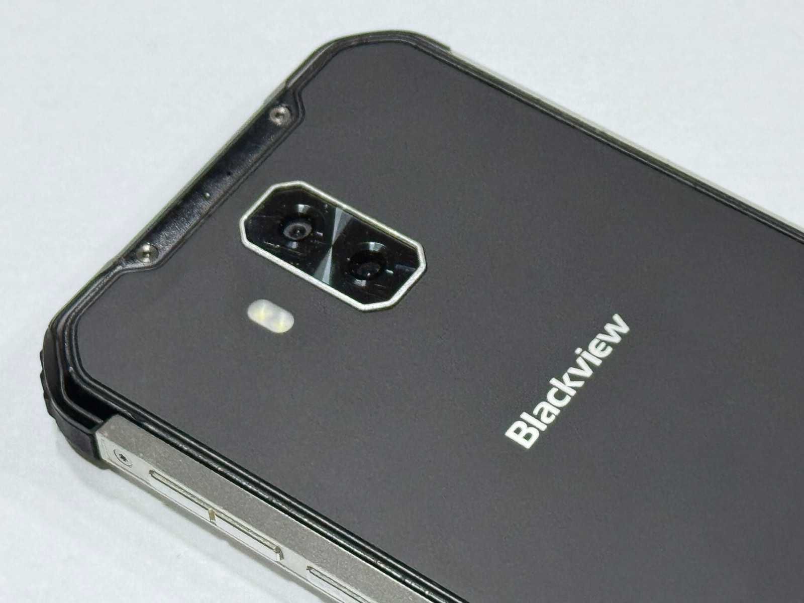 Blackview BV9600 Pro