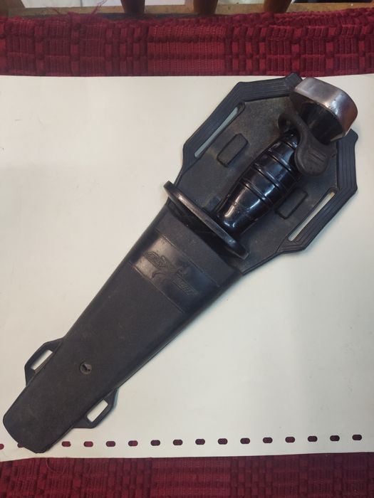 Водолазен Японски нож  PLAY RIGHT