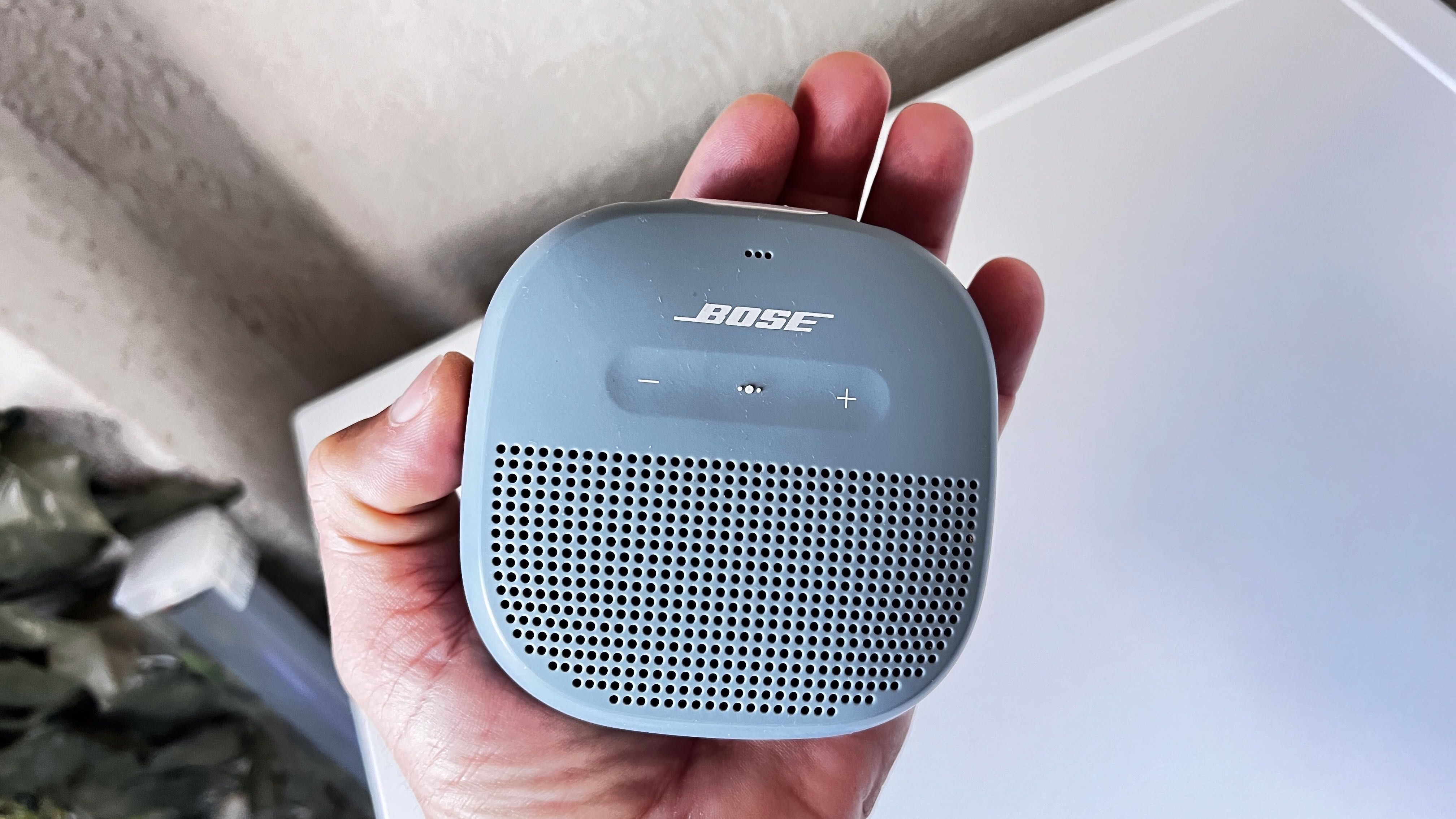 Boxa Bose Soundlink Micro Bluetooth