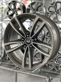 Jante R19 M Paket 5X112 Originale BMW Seria 5 6 7 8 G30 G32 G11 X3 X4