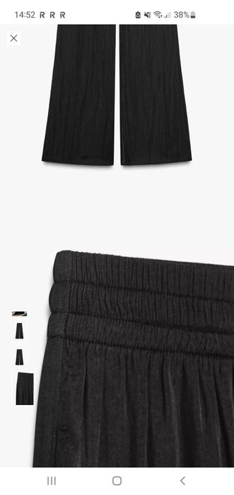 Vând pantaloni zara