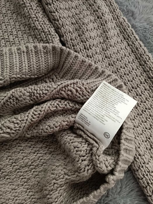 Pulover și cămașă C&A