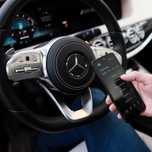Tester diagnoza si activare functii Mercedes cu telefonul – MBito