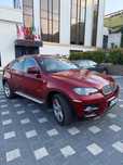 BMW X6 / 2012 / 154.000 Km