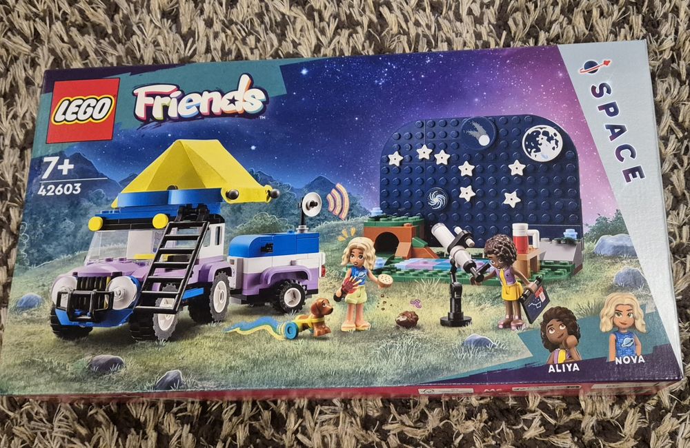 Лего/Lego Friends