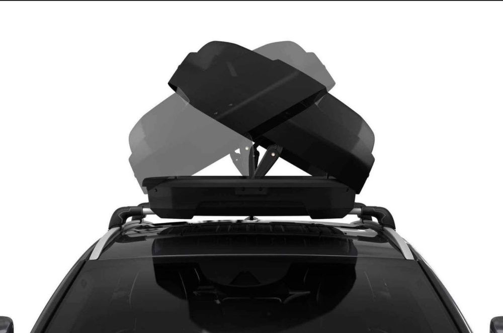 Куфар за багаж THULE Force XT M