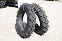 Cauciucuri de tractiune 7.50-20 Kama rusesti 6 ply pentru tractor