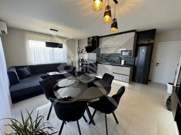 Продава се Тристаен апартамент в с. Равда, Област Бургас - 80 кв.м за 1282 €/кв.м - Снимка #1