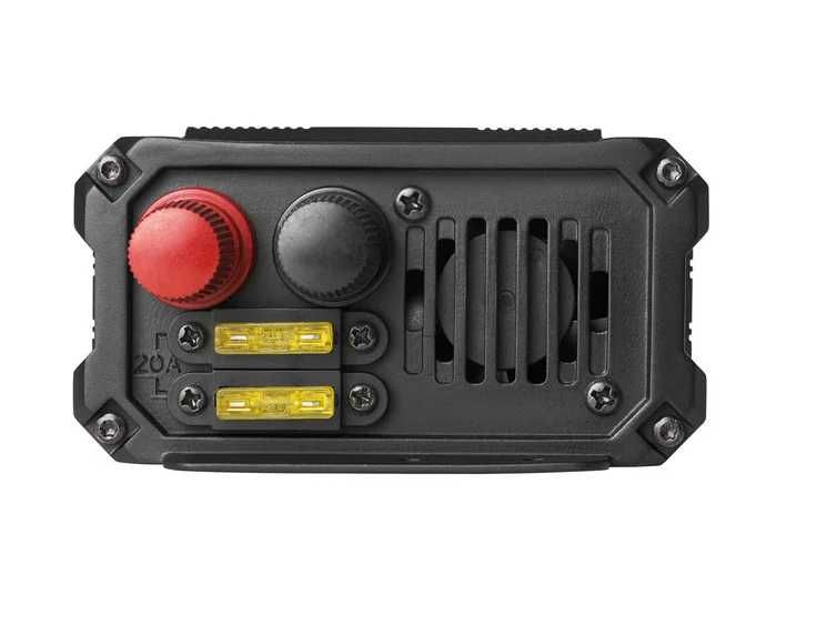 Ultimate Speed преобразувател на напрежение-USSW 300 C3, 300 W