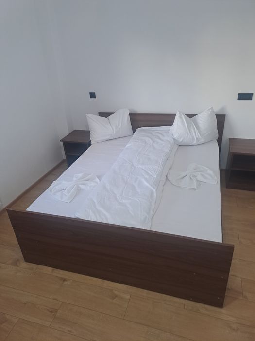 Cazare muncitori 50 lei persoana pe noapte. Eliberam factura