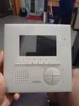 Interfon video -audio