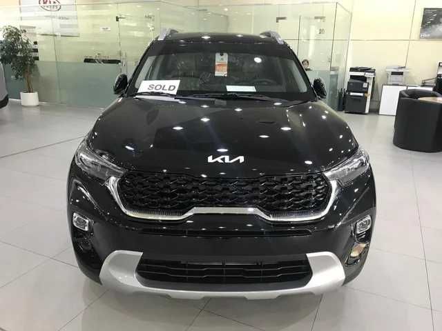 Kia Sonet Prestige 2024 Nasiya Savdo yoki Naxtga