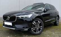 Volvo XC 60 Volvo XC60 B4 AWD 2.0 Mild-Hybrid 197 CP /2020