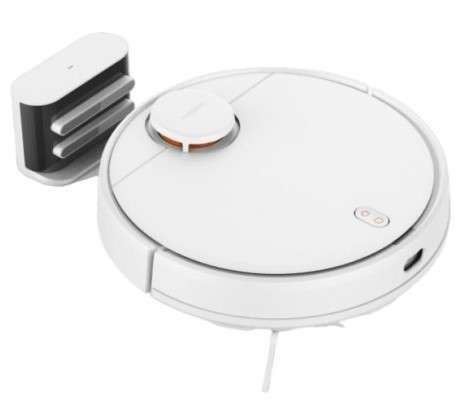 Робот пылесос Xiaomi Vacuum s12 EU