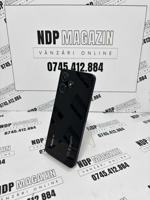 NDP Amanet NON-STOP Sos. Giurgiului 119 REDMI 12 (43753)