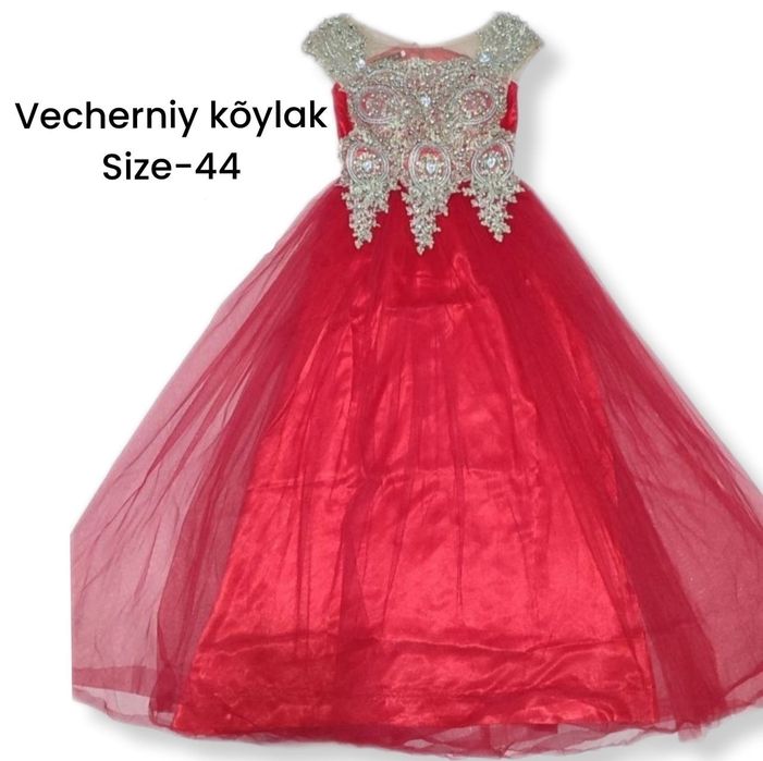 Vecherniy kõylak arzon narxda