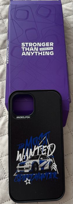 Husa Mobilfox iphone 13