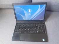 DELL Latitude 5580, 15' , i5-7200U, 12 GB RAM, 256 GB SSD