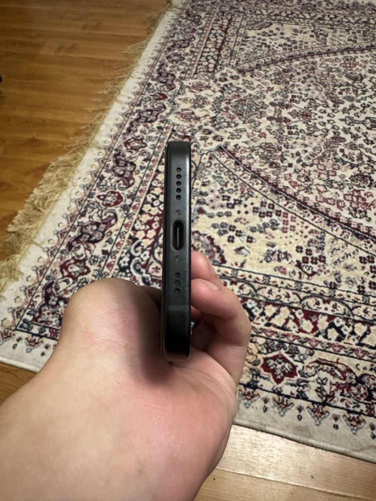 Iphone 15 обмен